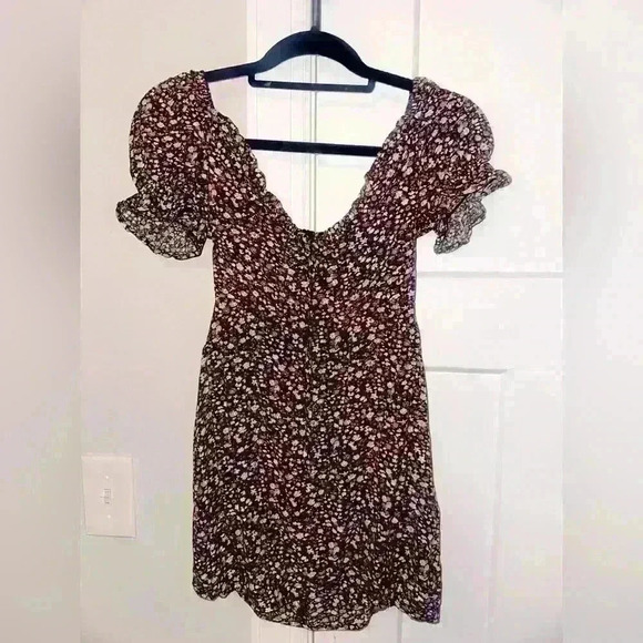 Flower SunDress - Picture 3 of 3